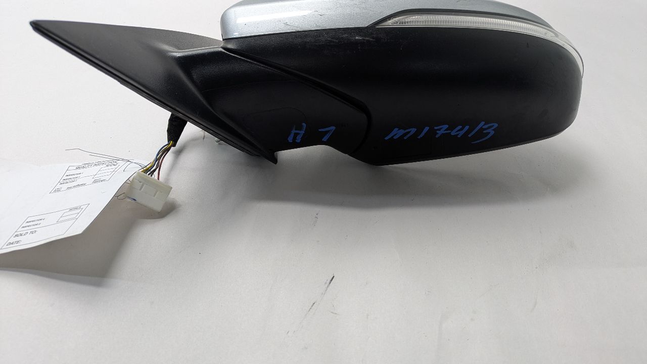 2017 KIA OPTIMA Left SIDE VIEW MIRROR - 473215 — photo 1