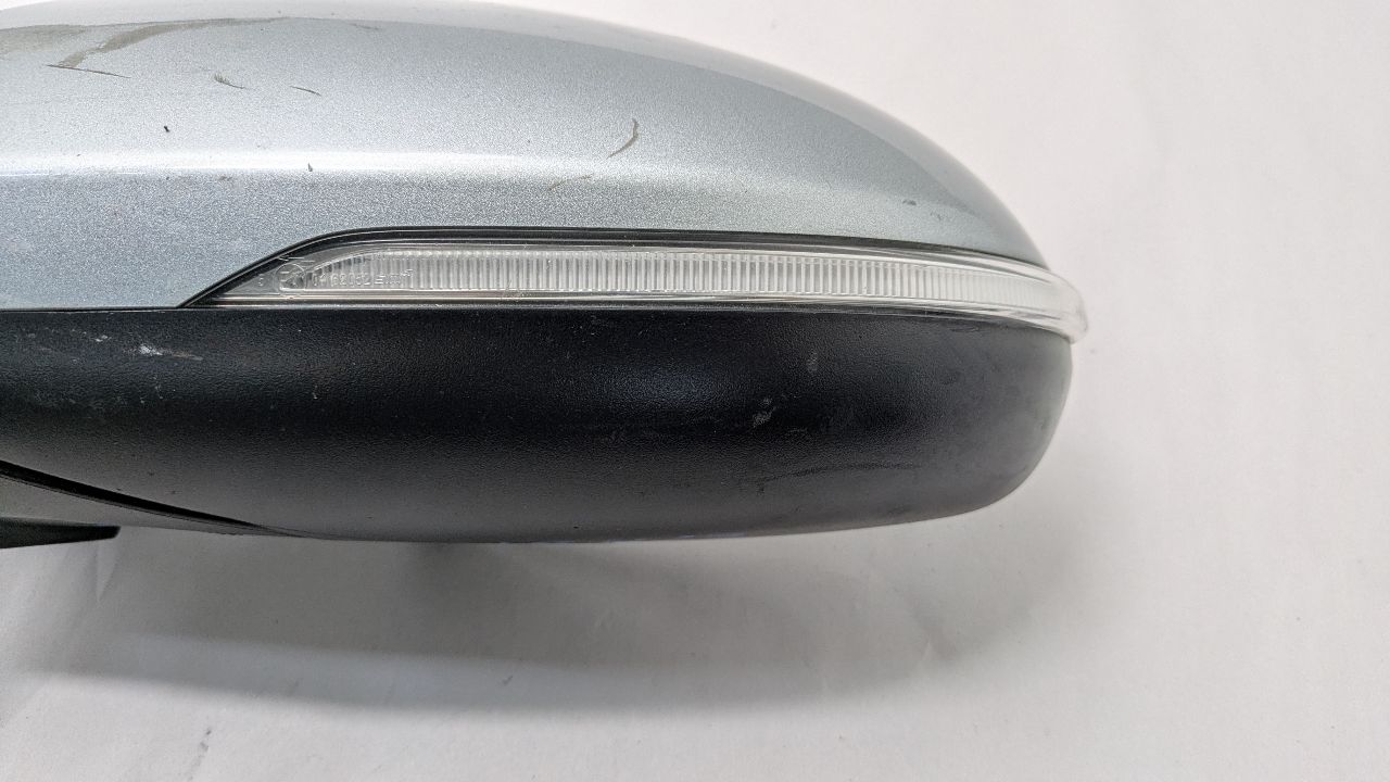 2017 KIA OPTIMA Left SIDE VIEW MIRROR - 473215 — photo 2