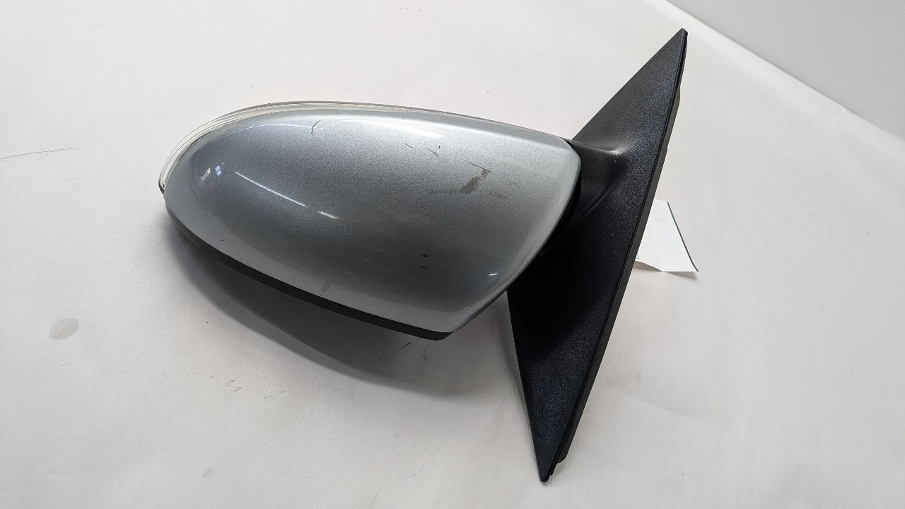 2017 KIA OPTIMA Left SIDE VIEW MIRROR - 473215 — photo 3