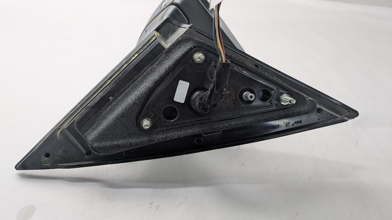2017 KIA OPTIMA Left SIDE VIEW MIRROR - 473215 — photo 4