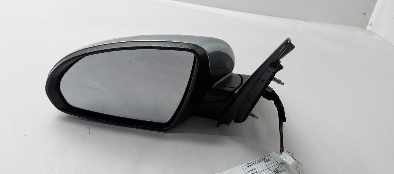 2017 KIA OPTIMA Left SIDE VIEW MIRROR - 473215 — photo 6