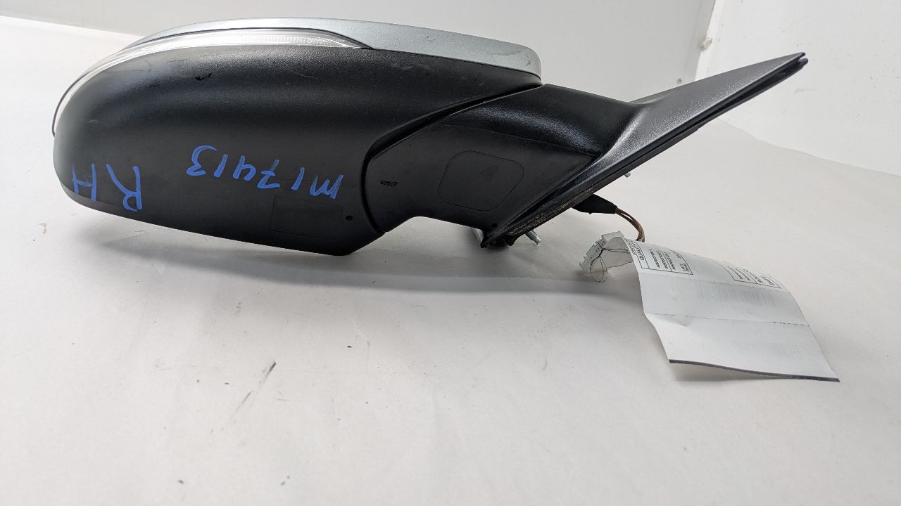 2017 KIA OPTIMA Right SIDE VIEW MIRROR - 473216 — photo 3