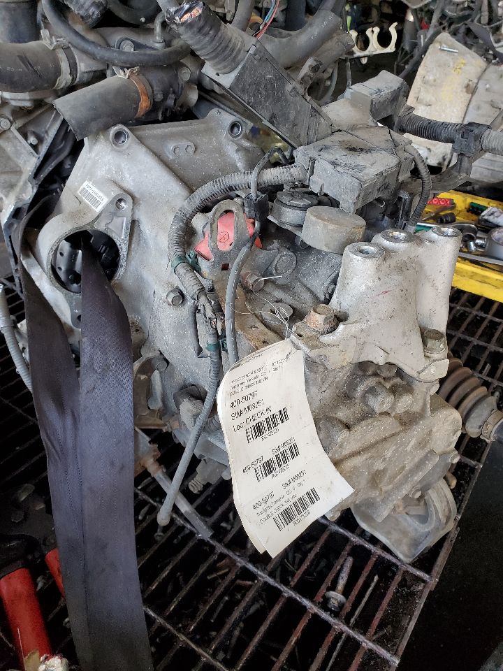 2013 HONDA ACCORD Transmiss,Transaxle - 473228 — photo 3