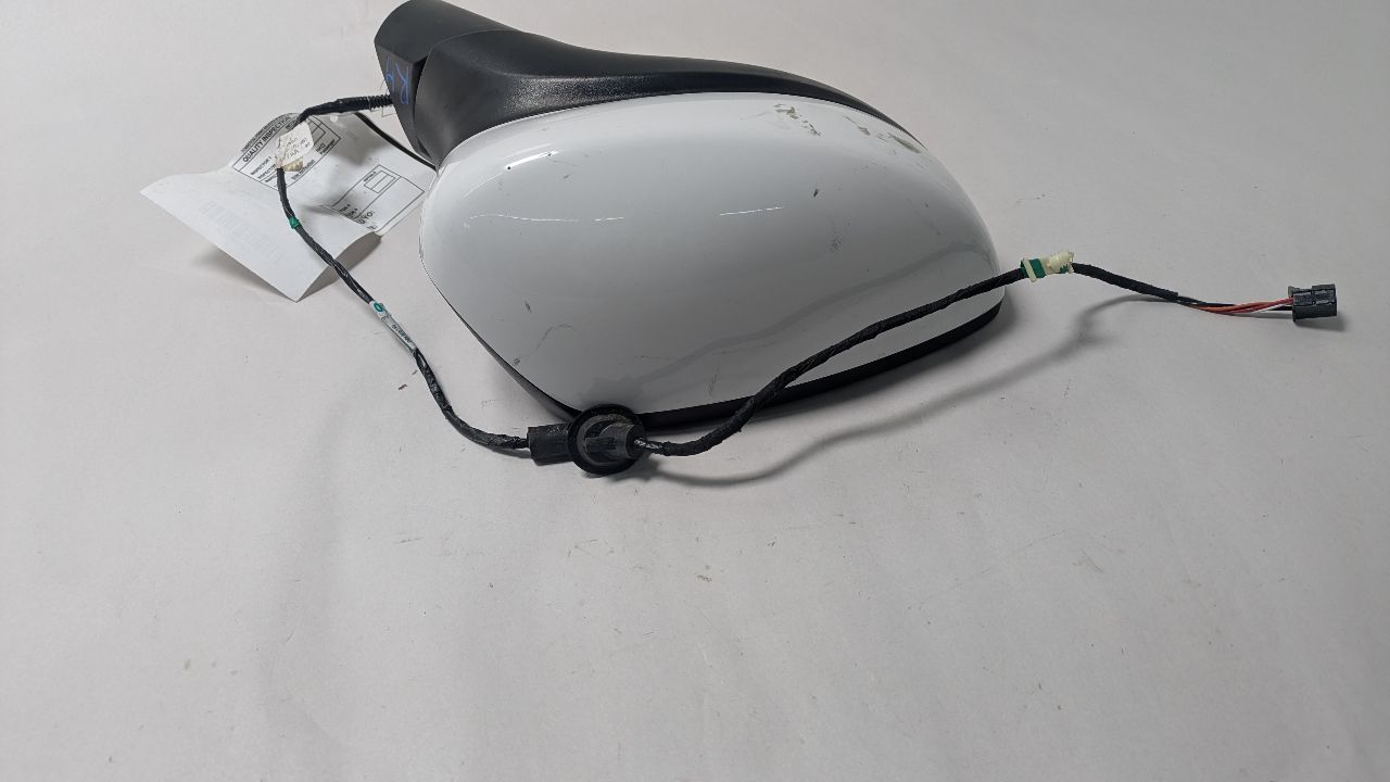 2020 CHRYSLER VOYAGER 3.6L 6cyl VVT Right SIDE VIEW MIRROR - 473229