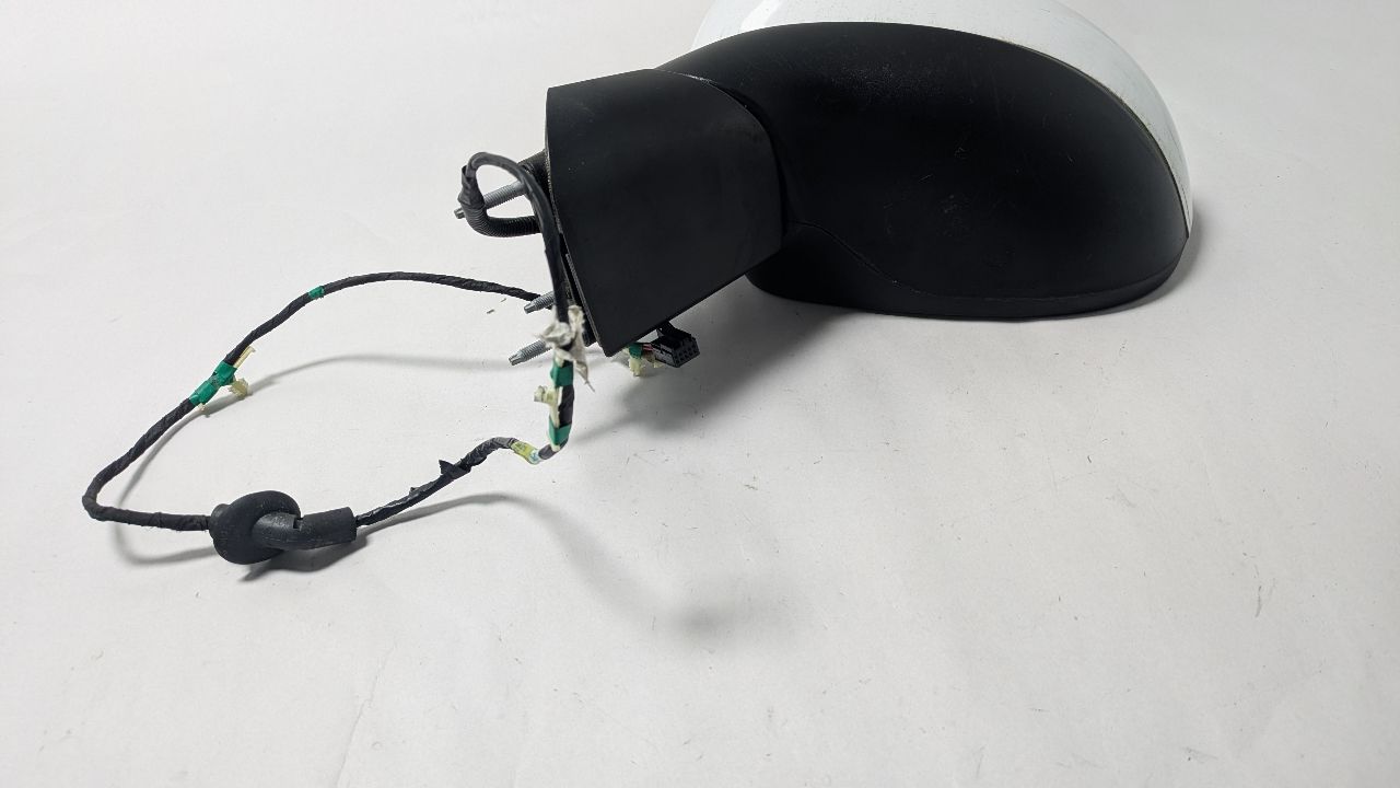 2020 CHRYSLER VOYAGER 3.6L 6cyl VVT Left SIDE VIEW MIRROR - 473230