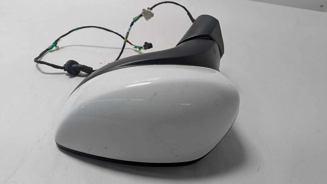 2020 CHRYSLER VOYAGER 3.6L 6cyl VVT Left SIDE VIEW MIRROR - 473230 — photo 2