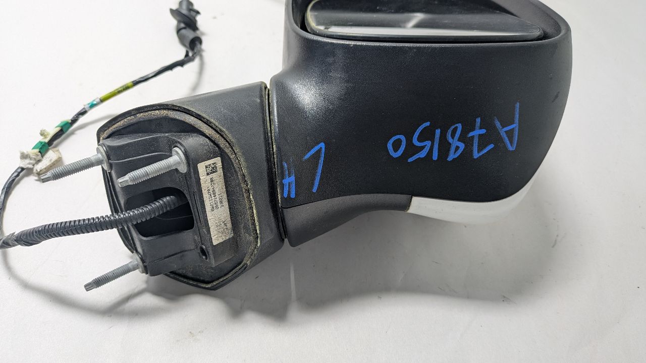 2020 CHRYSLER VOYAGER 3.6L 6cyl VVT Left SIDE VIEW MIRROR - 473230 — photo 3