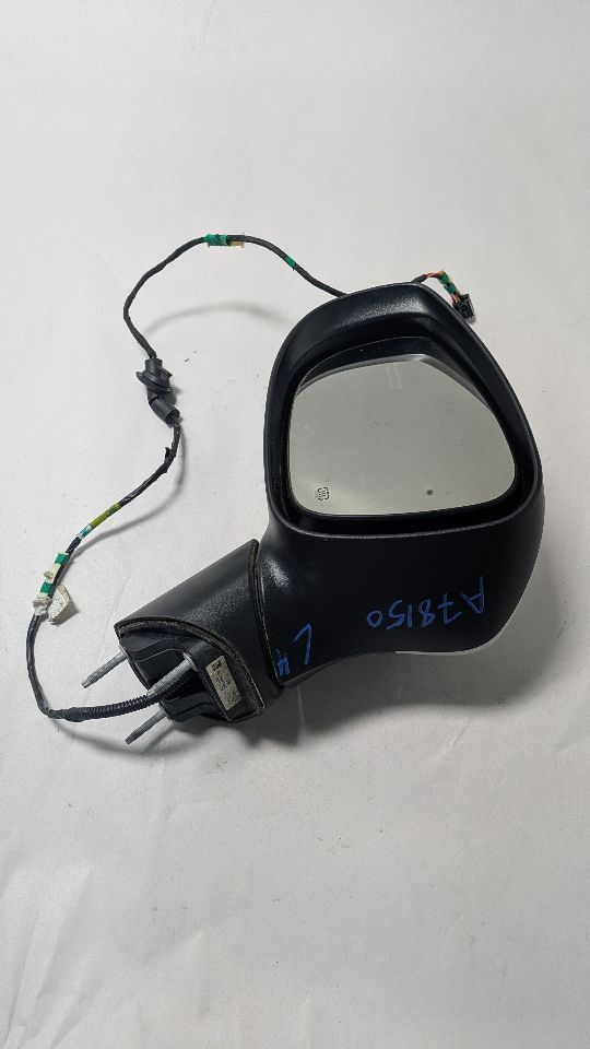 2020 CHRYSLER VOYAGER 3.6L 6cyl VVT Left SIDE VIEW MIRROR - 473230 — photo 4