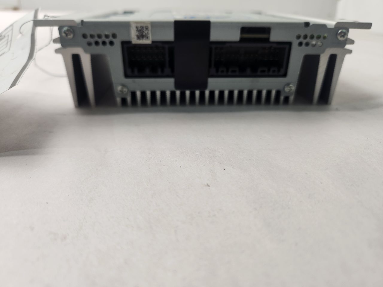 2017 GENESIS G80 Radio Audio - 473255 — photo 3