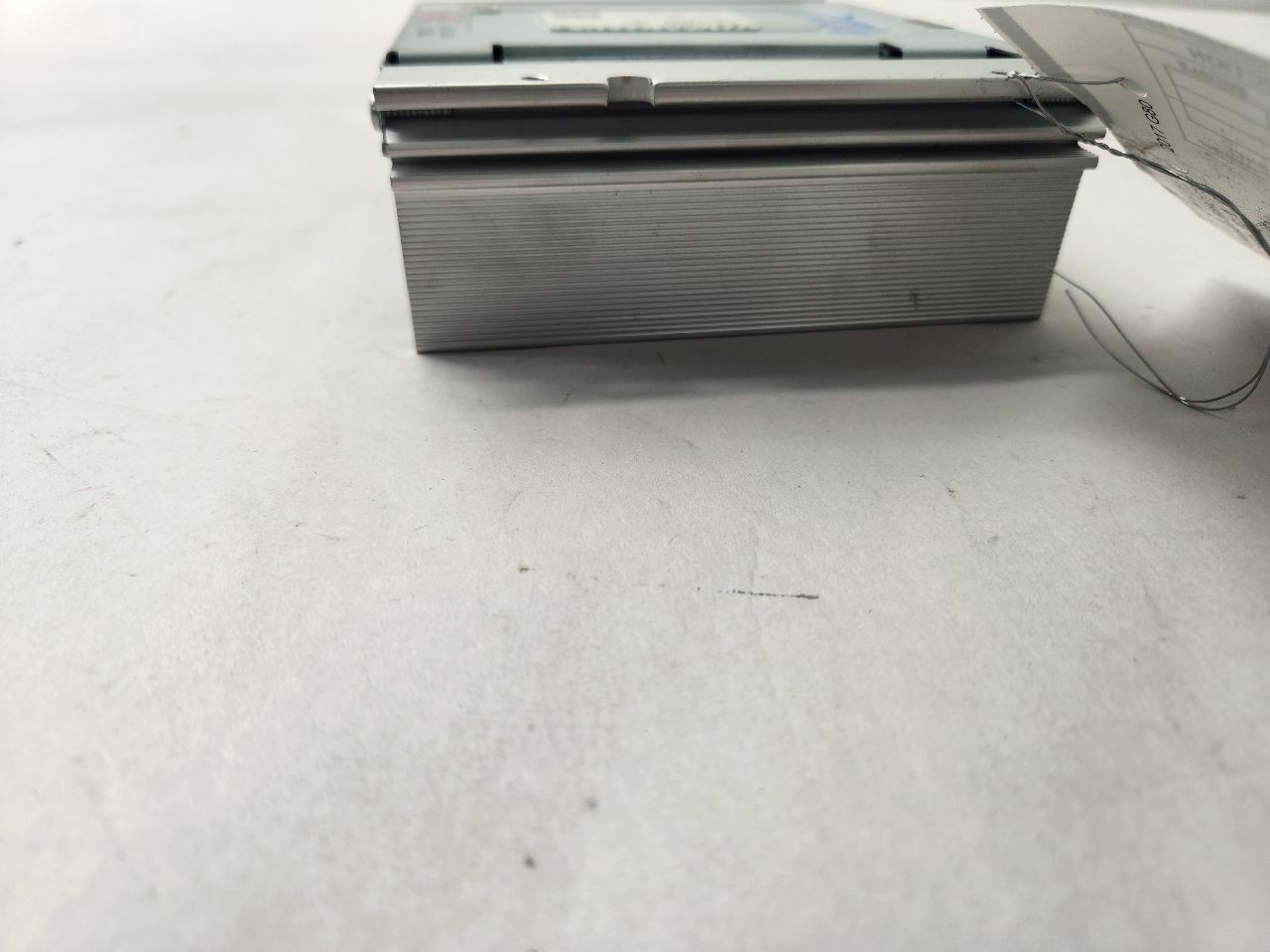 2017 GENESIS G80 Radio Audio - 473255 — photo 5