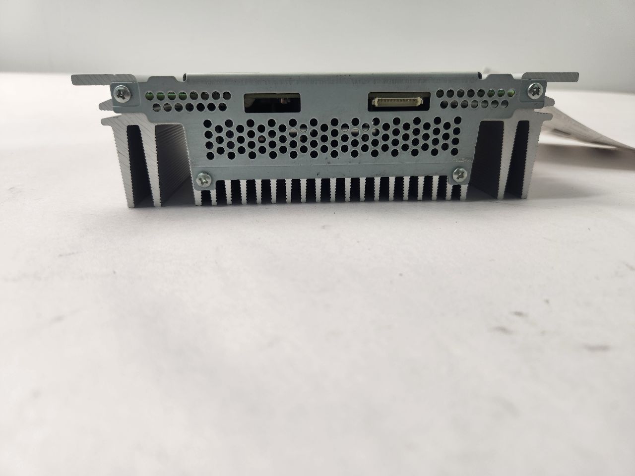 2017 GENESIS G80 Radio Audio - 473255 — photo 6