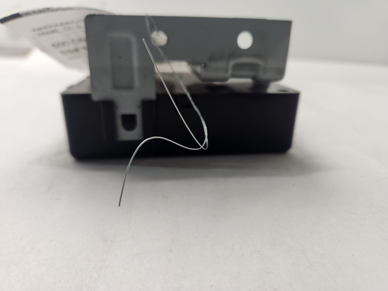 2017 GENESIS G80 Chassis Cont Mod - 473257 — photo 3