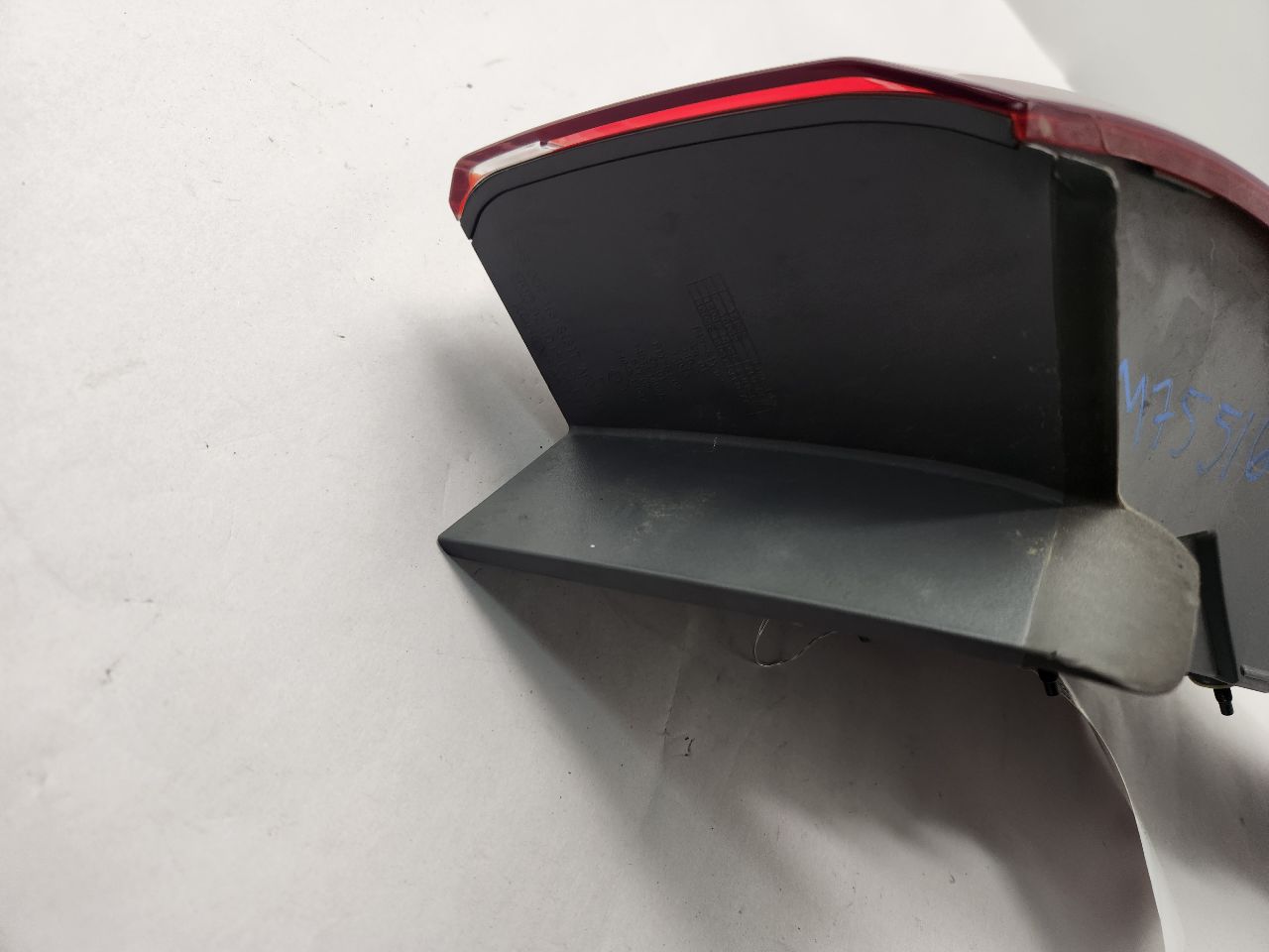 2017 GENESIS G80 Left TAIL LAMP - 473258 — photo 5