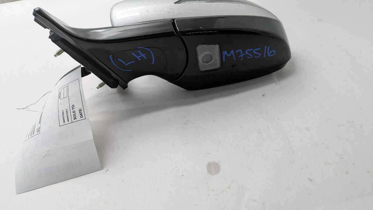 2017 GENESIS G80 Left SIDE VIEW MIRROR - 473260