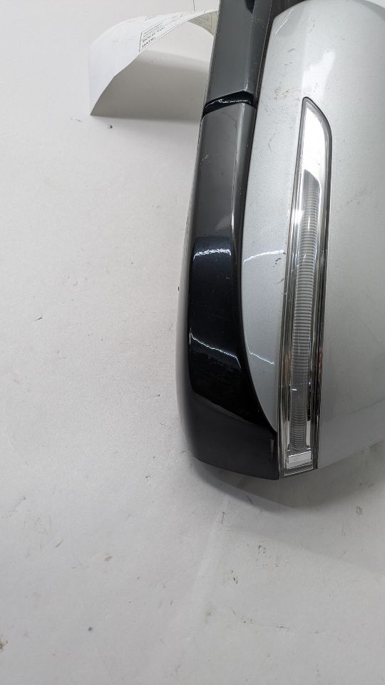2017 GENESIS G80 Left SIDE VIEW MIRROR - 473260 — photo 2