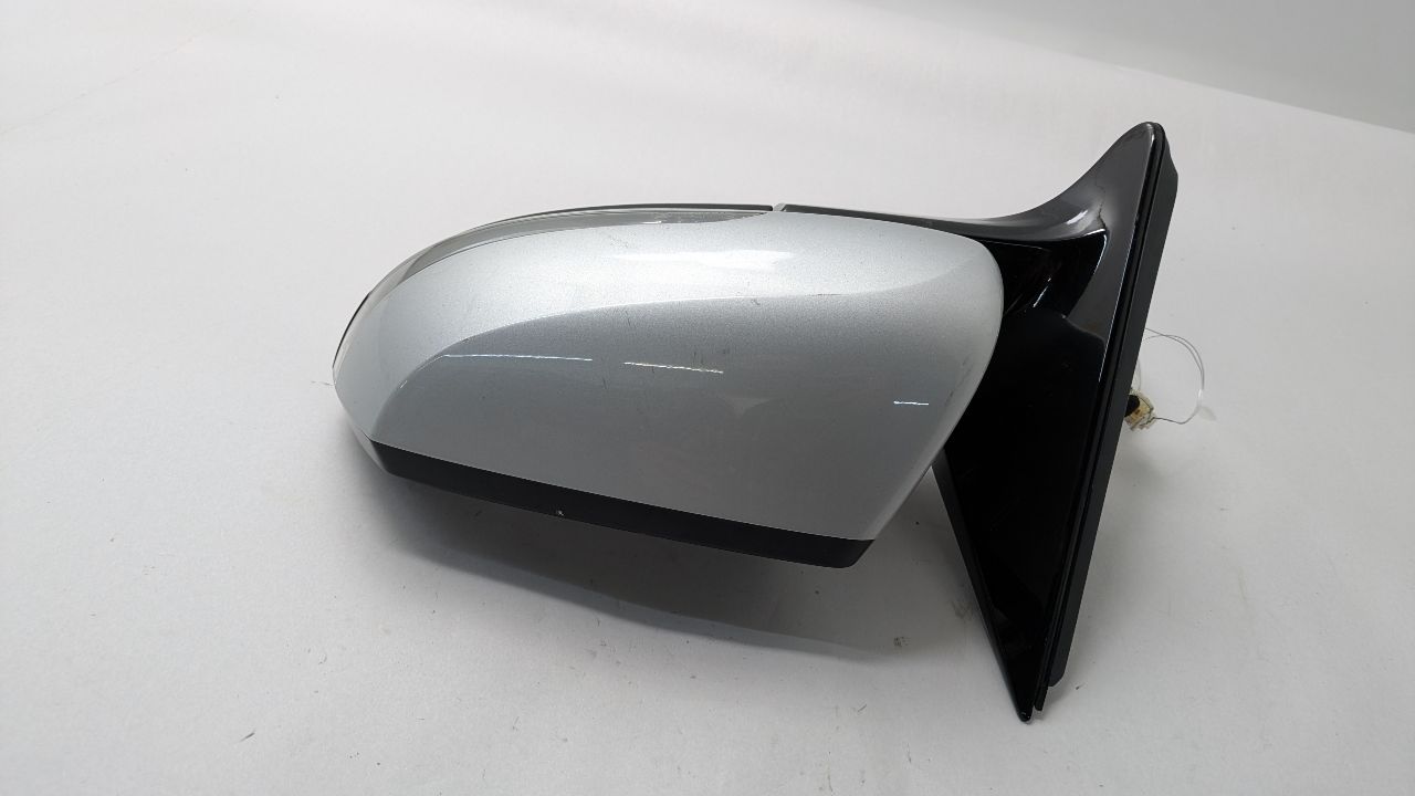 2017 GENESIS G80 Left SIDE VIEW MIRROR - 473260 — photo 3