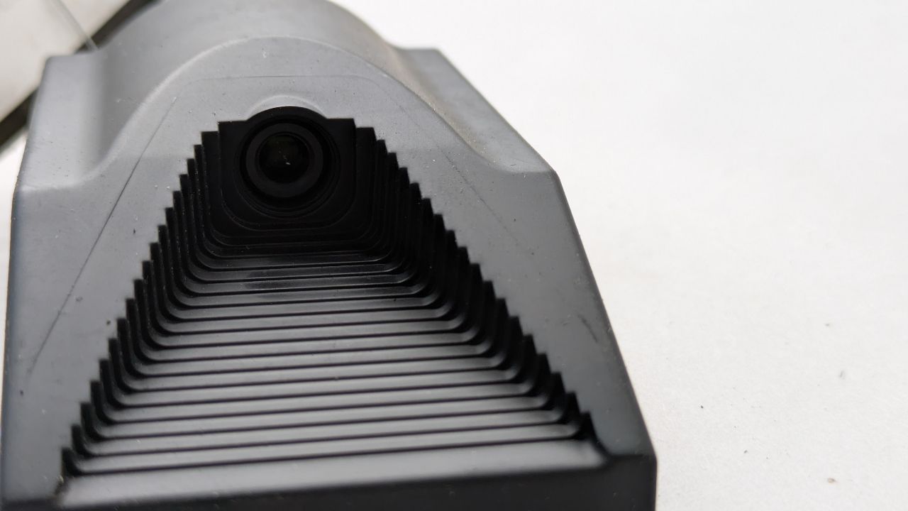 2017 GENESIS G80 Camera Projector - 473262 — photo 5
