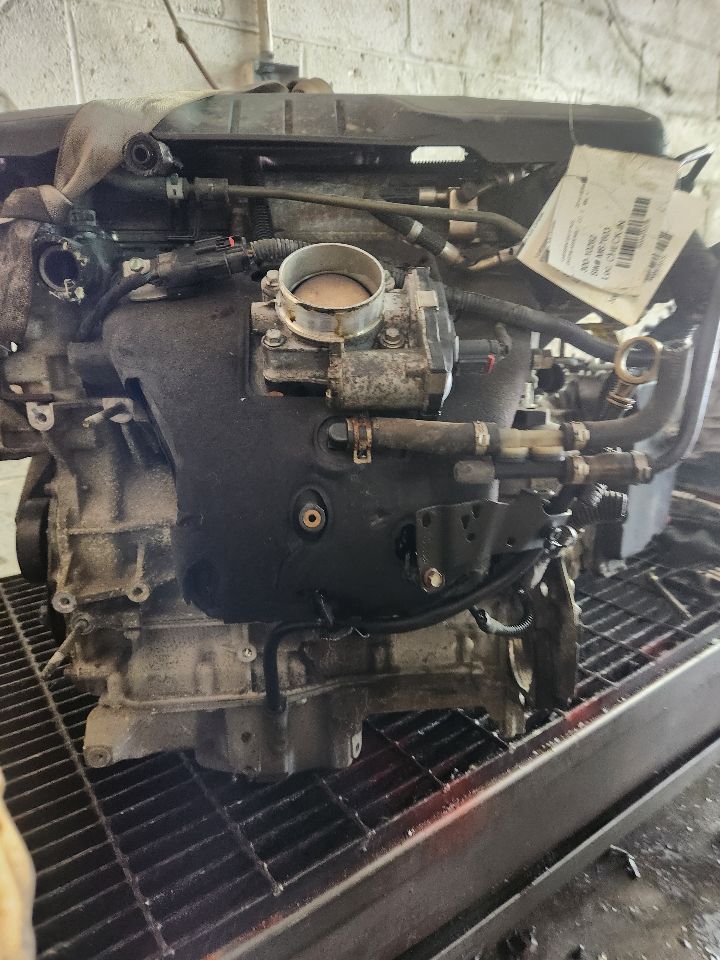 2014 BUICK VERANO ENGINE ASSEMBLY - 473375 — photo 2