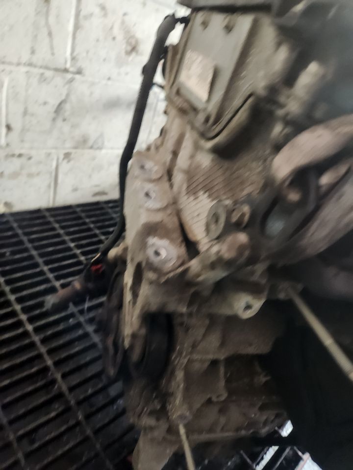 2014 BUICK VERANO ENGINE ASSEMBLY - 473375 — photo 3