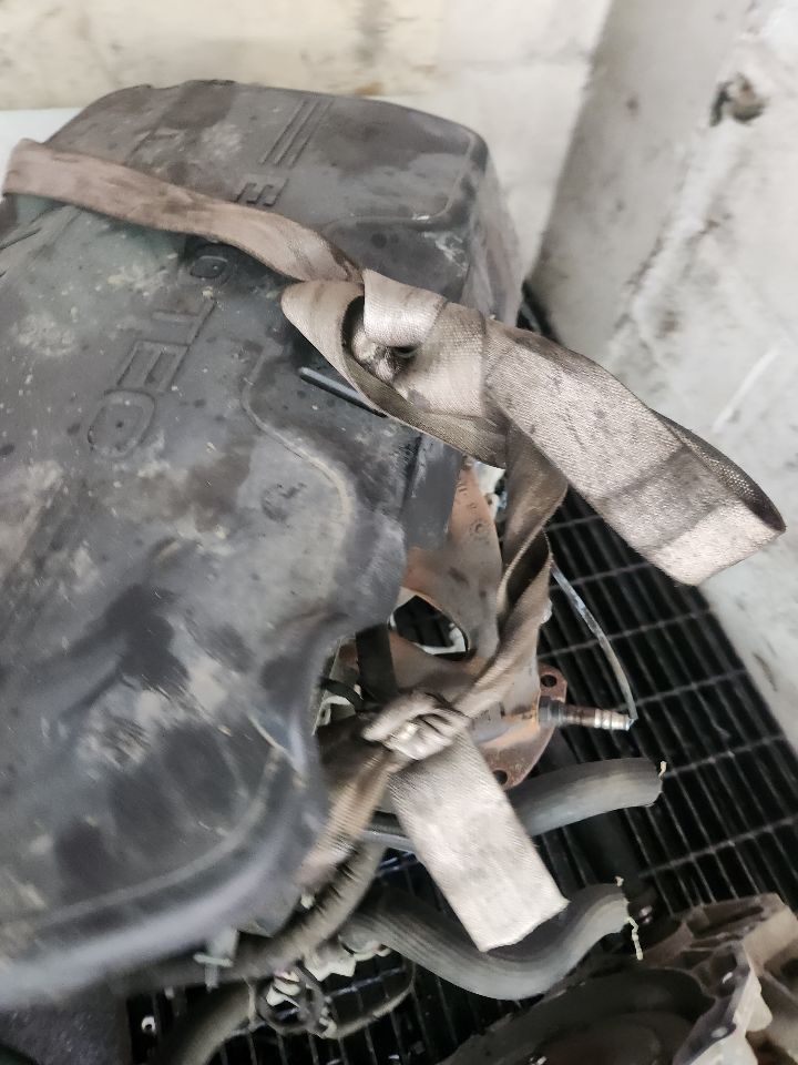 2014 BUICK VERANO ENGINE ASSEMBLY - 473375 — photo 7