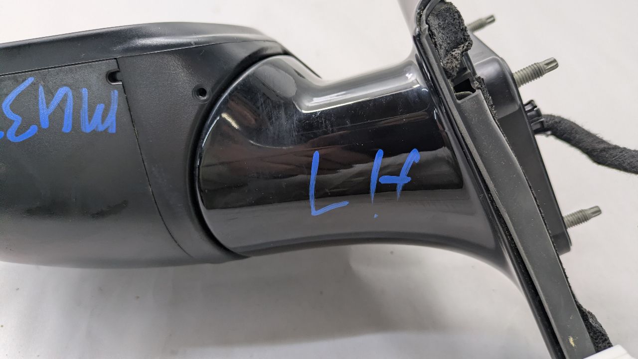 2020 NISSAN PATHFINDER Left SIDE VIEW MIRROR - 473400 — photo 3