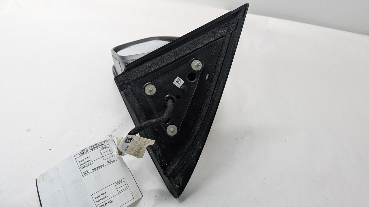 2020 NISSAN PATHFINDER Left SIDE VIEW MIRROR - 473400 — photo 4