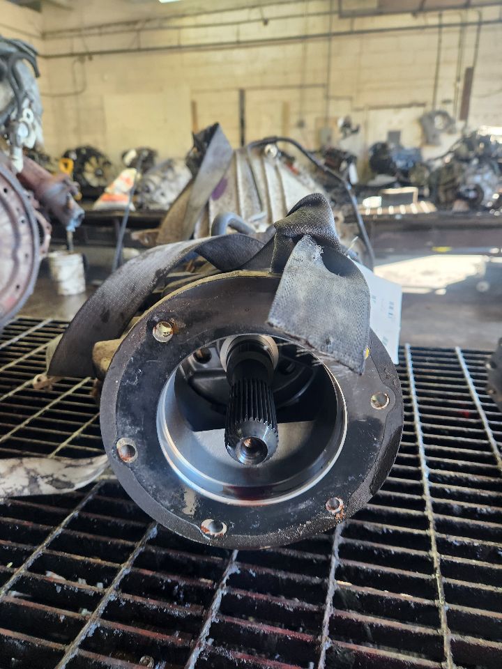 2004 FORD F150 PICKUP Transmiss,Transaxle - 473495