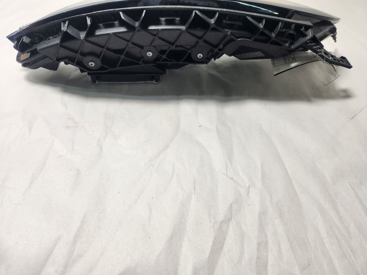 2017 JEEP CHEROKEE Right HEADLAMP ASSEMBLY - 473524 — photo 2