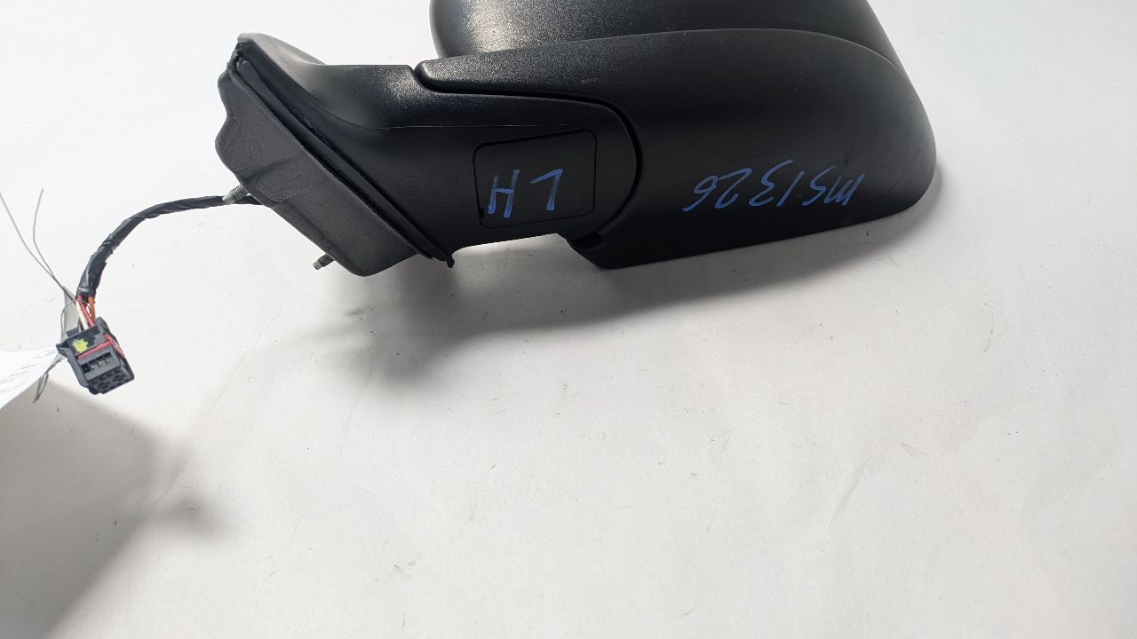 2017 JEEP CHEROKEE Left SIDE VIEW MIRROR - 473525 — photo 1