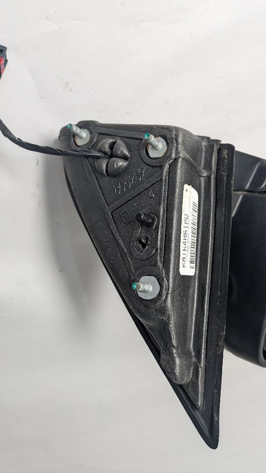 2017 JEEP CHEROKEE Left SIDE VIEW MIRROR - 473525 — photo 3