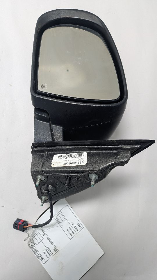 2017 JEEP CHEROKEE Left SIDE VIEW MIRROR - 473525 — photo 5