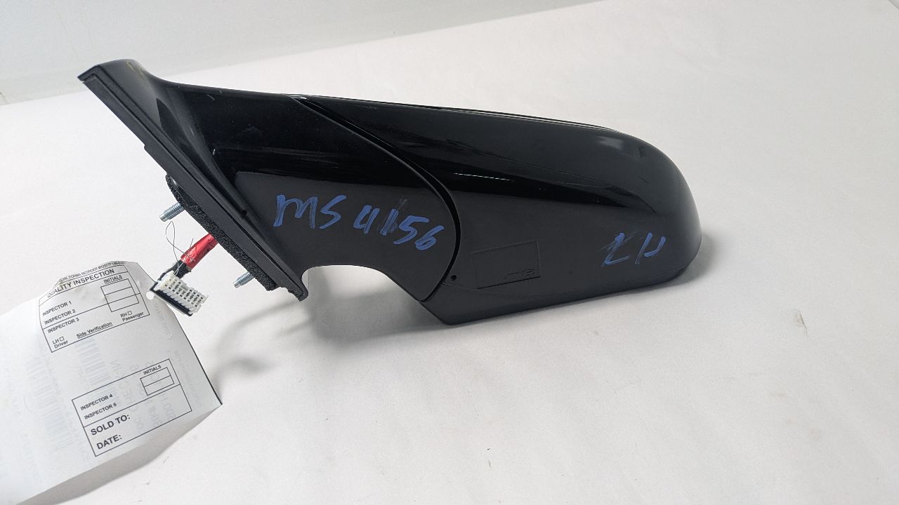 2015 HYUNDAI SONATA Left SIDE VIEW MIRROR - 473541 — photo 1