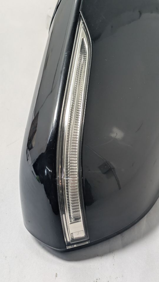 2015 HYUNDAI SONATA Left SIDE VIEW MIRROR - 473541 — photo 2