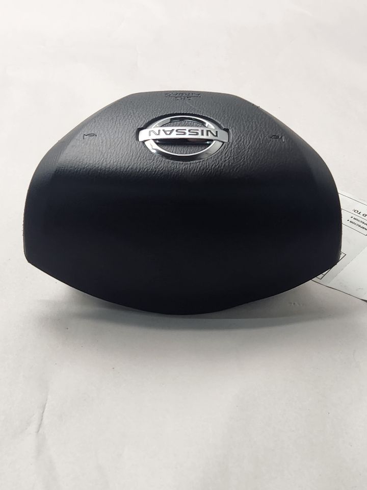 2019 NISSAN PATHFINDER AIR BAG - 473550 — photo 1