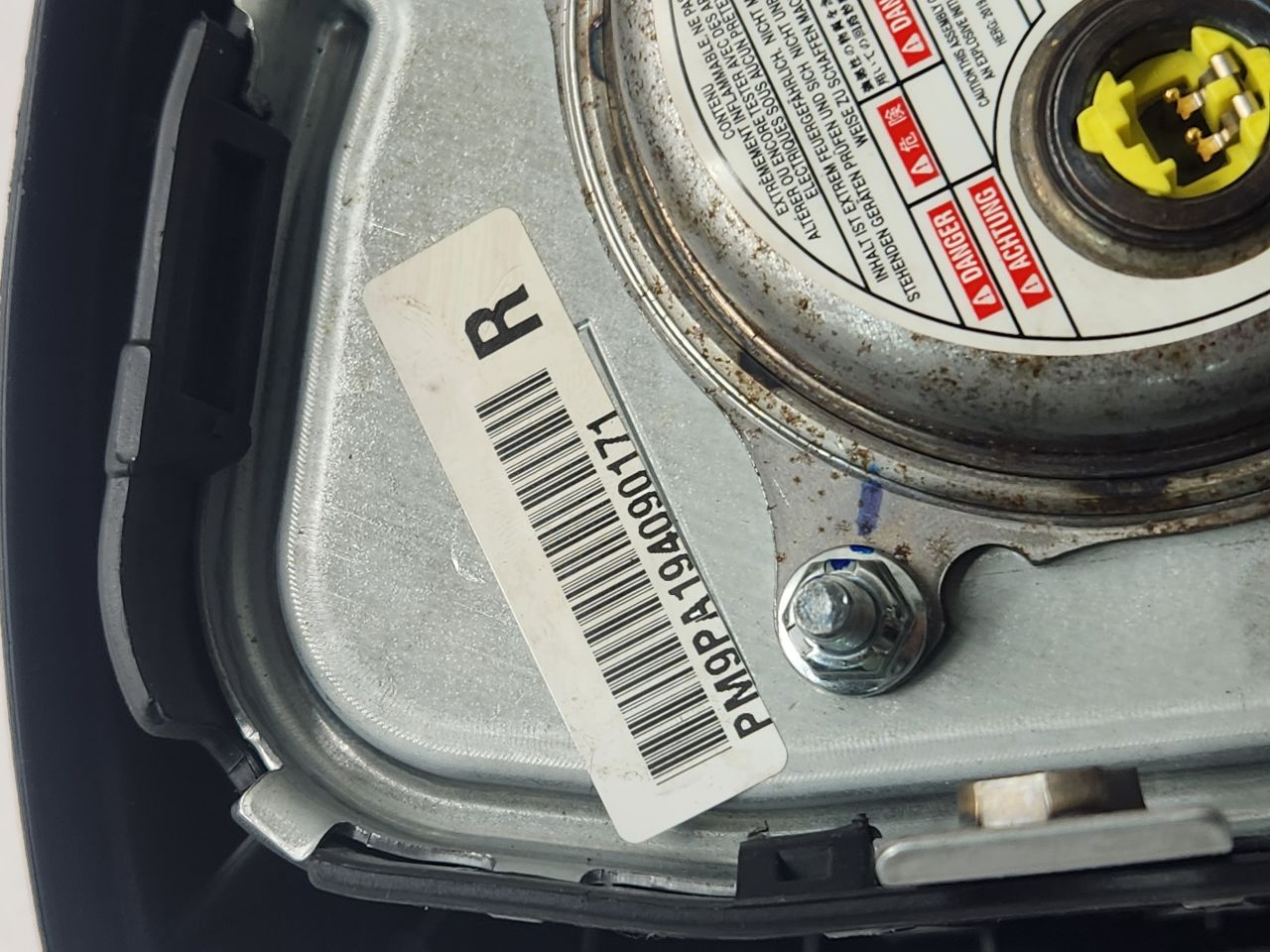 2019 NISSAN PATHFINDER AIR BAG - 473550 — photo 5