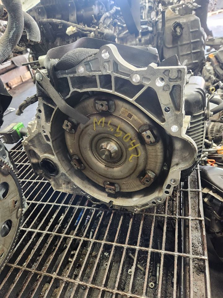 2020 TOYOTA CAMRY Transmiss,Transaxle - 473553 — photo 2