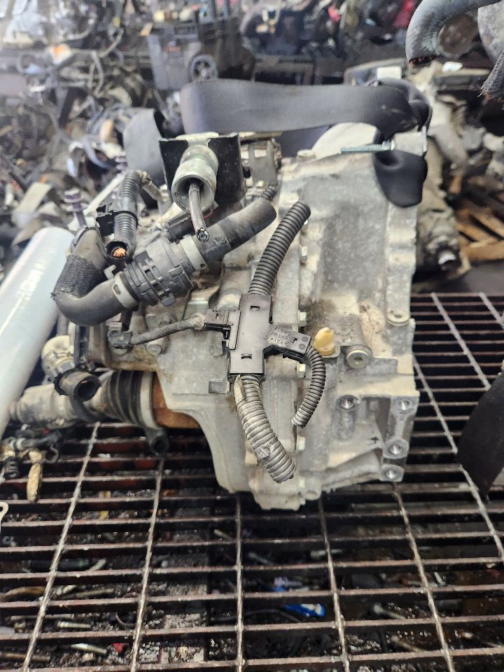 2020 TOYOTA CAMRY Transmiss,Transaxle - 473553 — photo 4