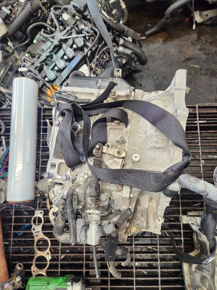 2020 TOYOTA CAMRY Transmiss,Transaxle - 473553 — photo 5