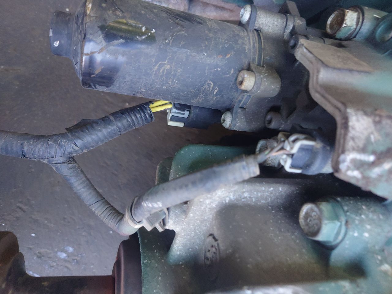 2017 JEEP CHEROKEE CARRIER ASSEMBLY - 473577 — photo 4