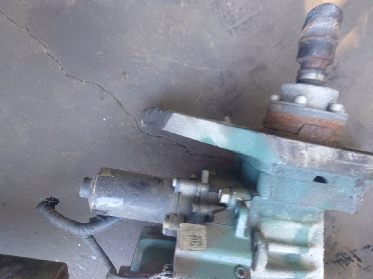 2017 JEEP CHEROKEE CARRIER ASSEMBLY - 473577 — photo 5