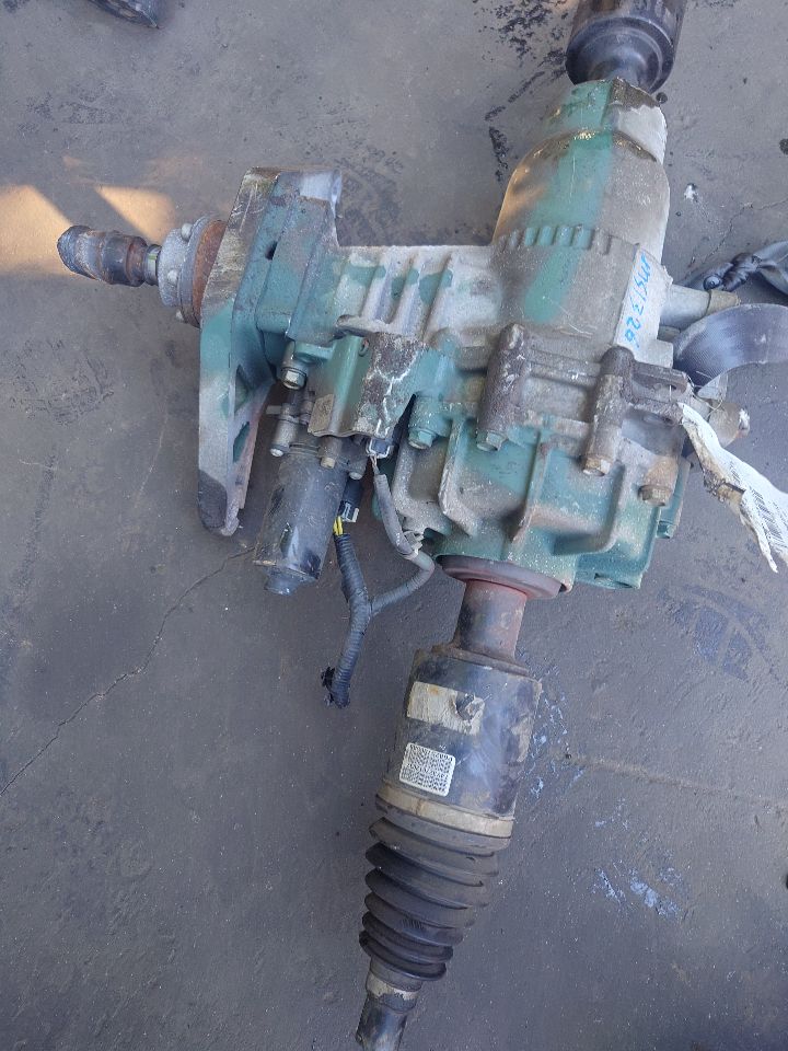 2017 JEEP CHEROKEE CARRIER ASSEMBLY - 473577 — photo 6
