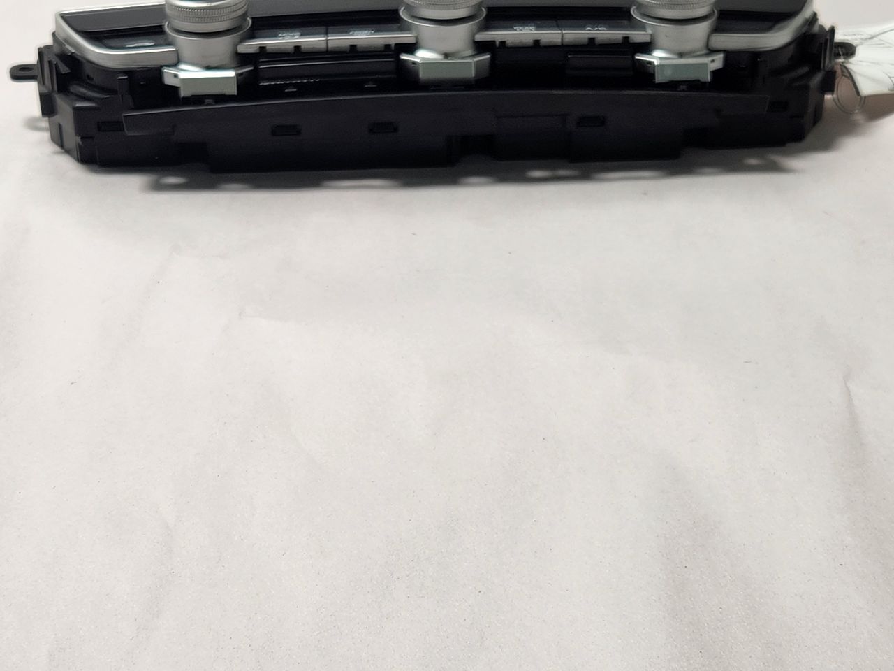 2019 HONDA ACCORD TEMP CONTROL - 473588 — photo 3
