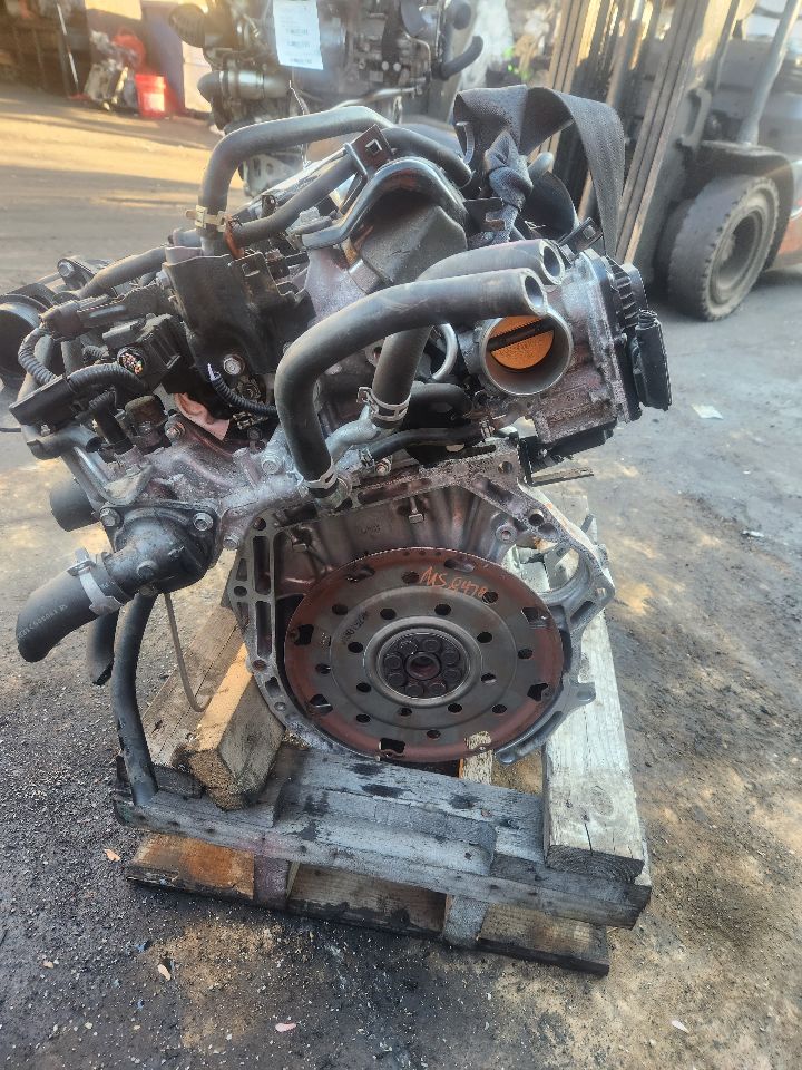 2019 HONDA ACCORD ENGINE ASSEMBLY - 473593