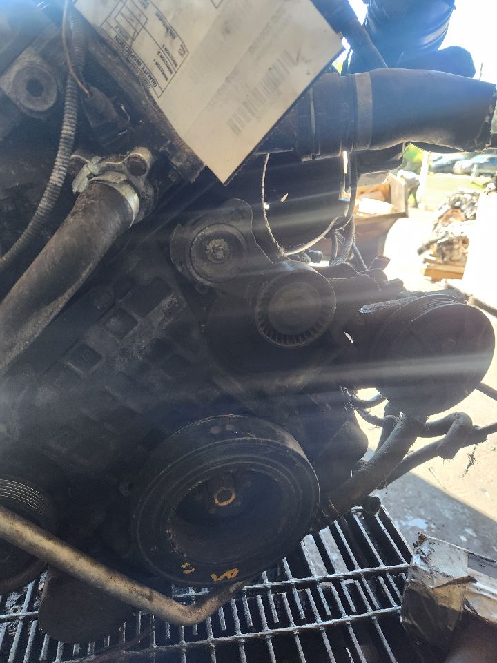 2012 BMW 128i ENGINE ASSEMBLY - 473596 — photo 8