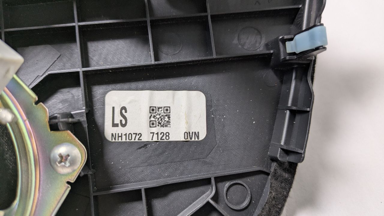 2018 HONDA ACCORD Info-GPS-TV Screen - 473600 — photo 5