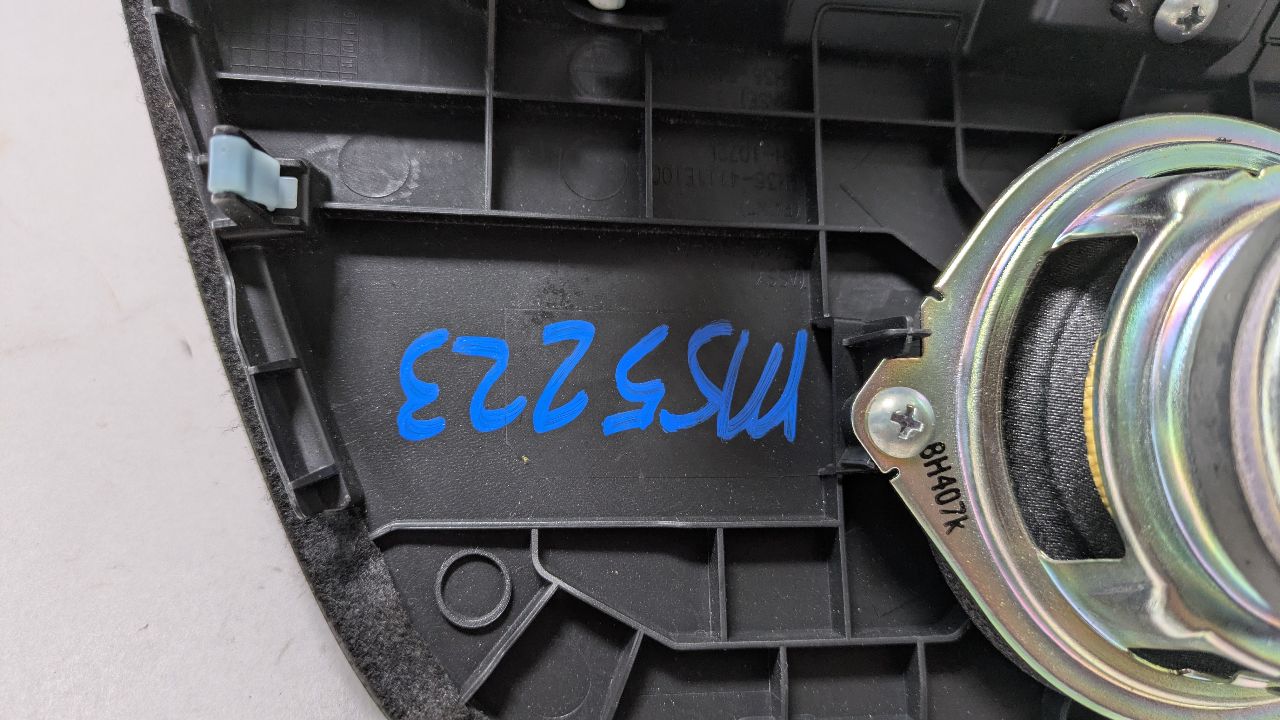 2018 HONDA ACCORD Info-GPS-TV Screen - 473600 — photo 6