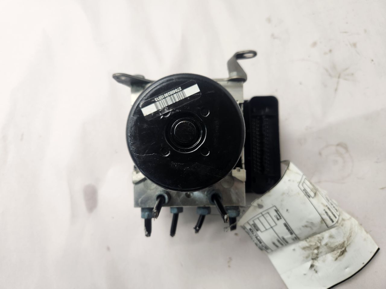 2012 BMW 128i Anti-lock Brake Pts - 473605