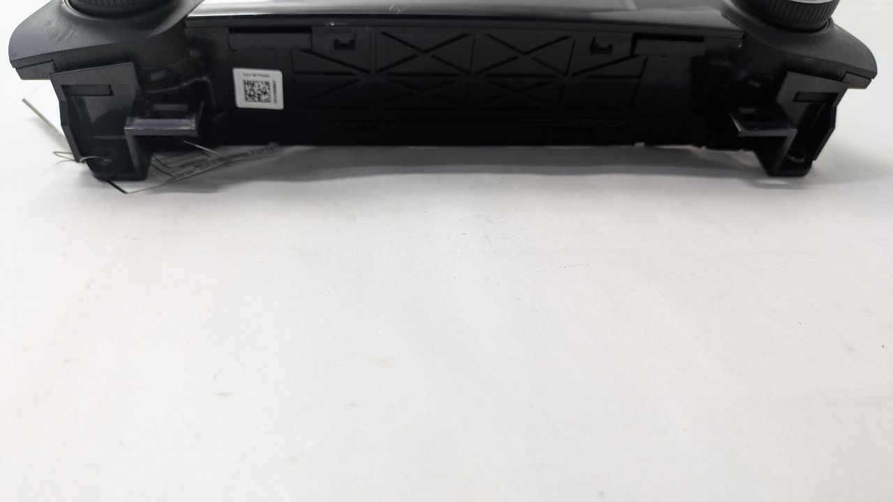 2019 HYUNDAI TUCSON TEMP CONTROL - 473615 — photo 2