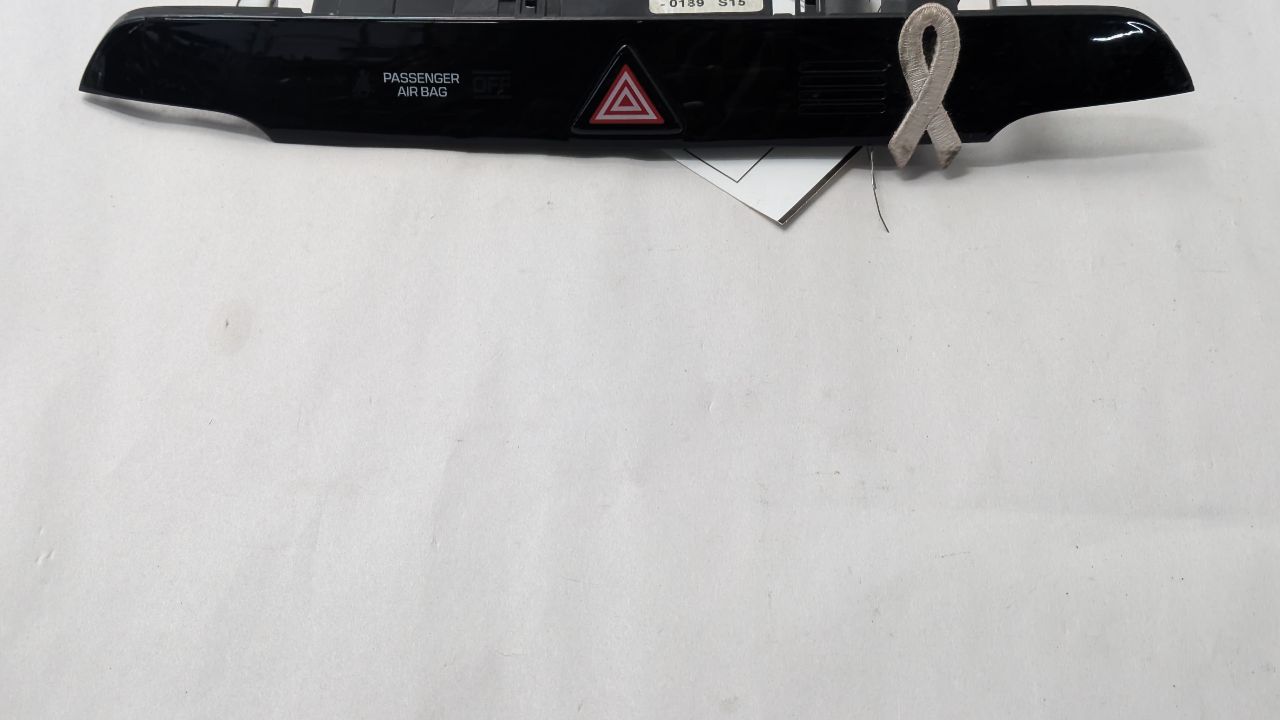 2019 HYUNDAI TUCSON DASH PANEL - 473616 — photo 1