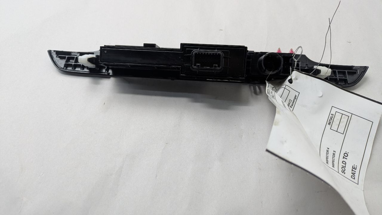 2019 HYUNDAI TUCSON DASH PANEL - 473616 — photo 4